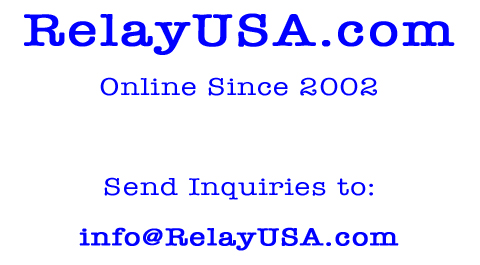 RelayUSA.com